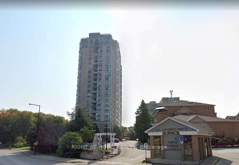 125 Omni Drive #2133, Toronto, ON M1P 5A9