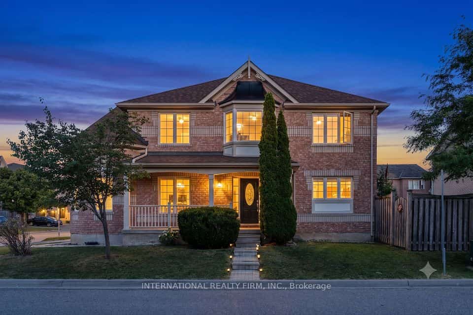 720 Stagg Gardens, Milton, ON L9T 0X9