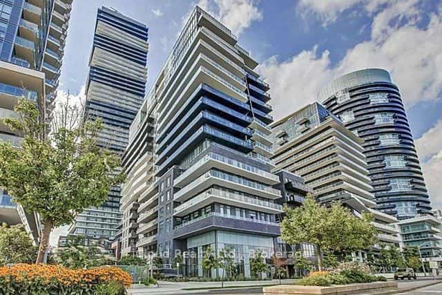 Riva Del Lago Condominium, Toronto