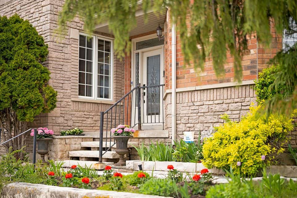 342 Sunset Ridge, Vaughan, ON L4H 1Z5