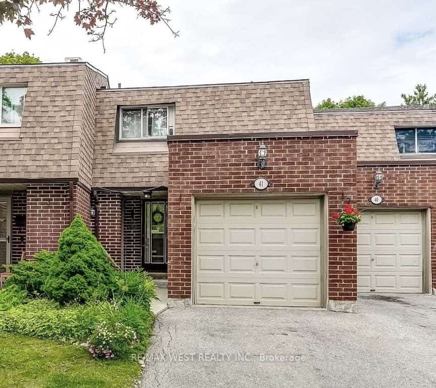 6240 Montevideo Road, Mississauga