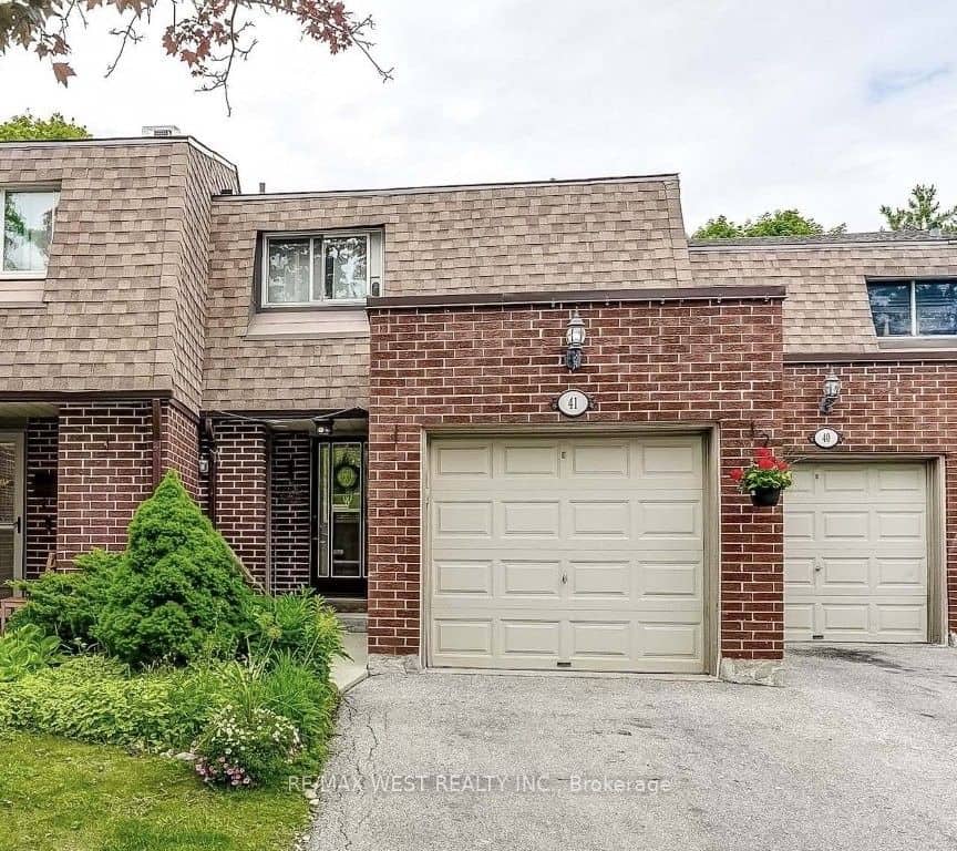 6240 Montevideo Road, Mississauga