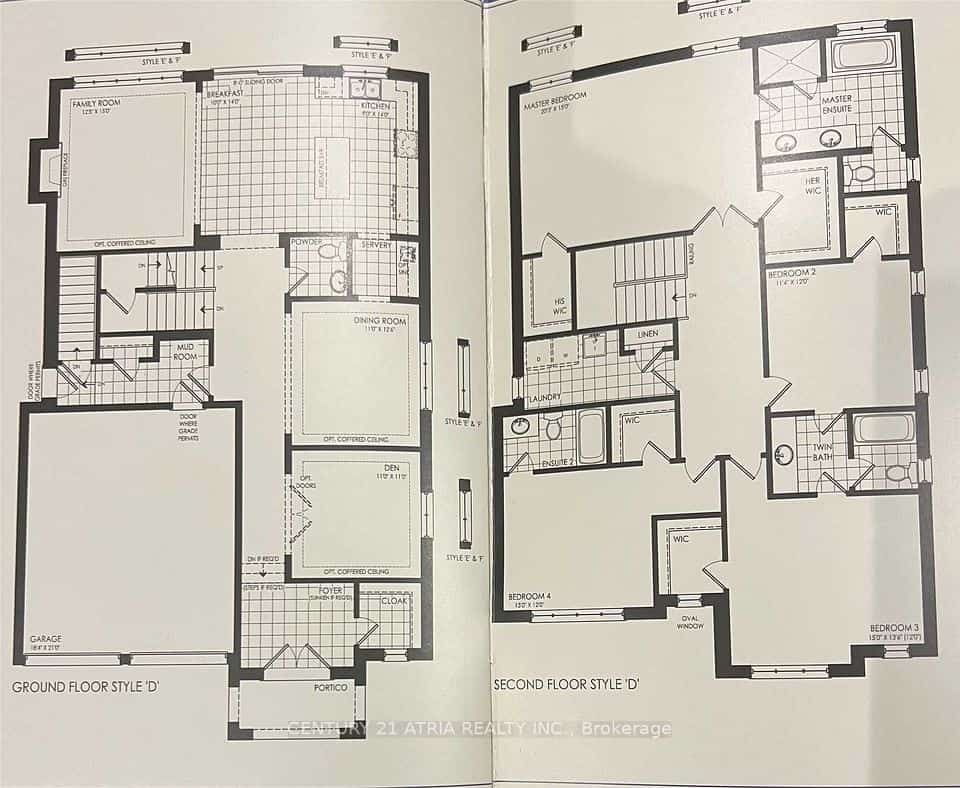180 Sunset Vista Court, Aurora, ON L4G 3Y1