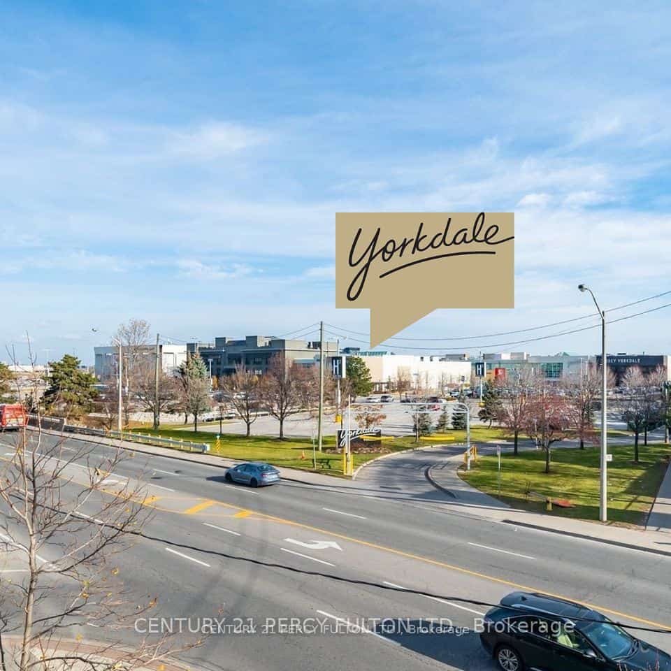 16 Mcadam Avenue #314, Toronto, ON M6A 0B9