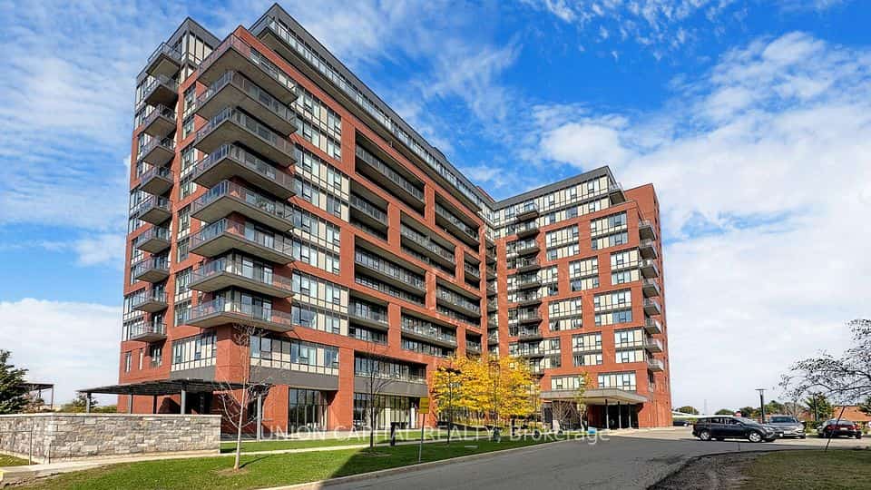 1038 McNicoll Avenue #1116, Toronto, ON M1W 0A4