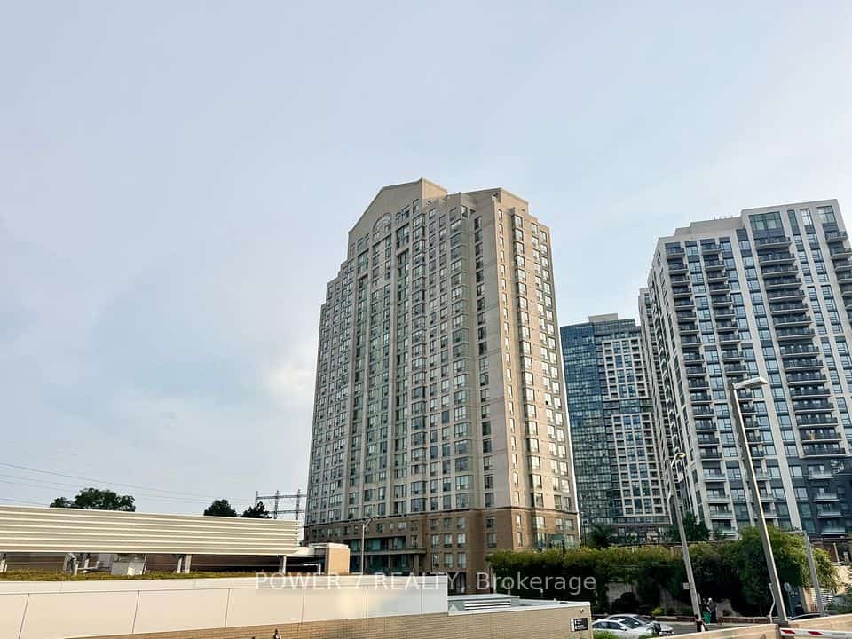 The Residences at Kingsgate, Toronto