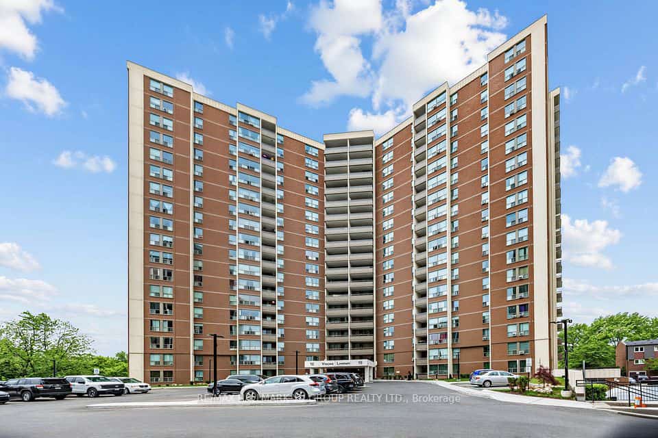 15 Vicora Linkway, Toronto