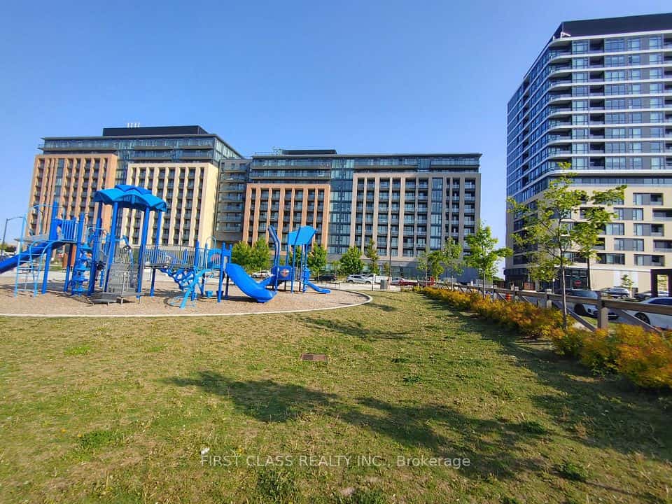 120 Eagle Rock Way #608, Vaughan, ON L6A 5C2