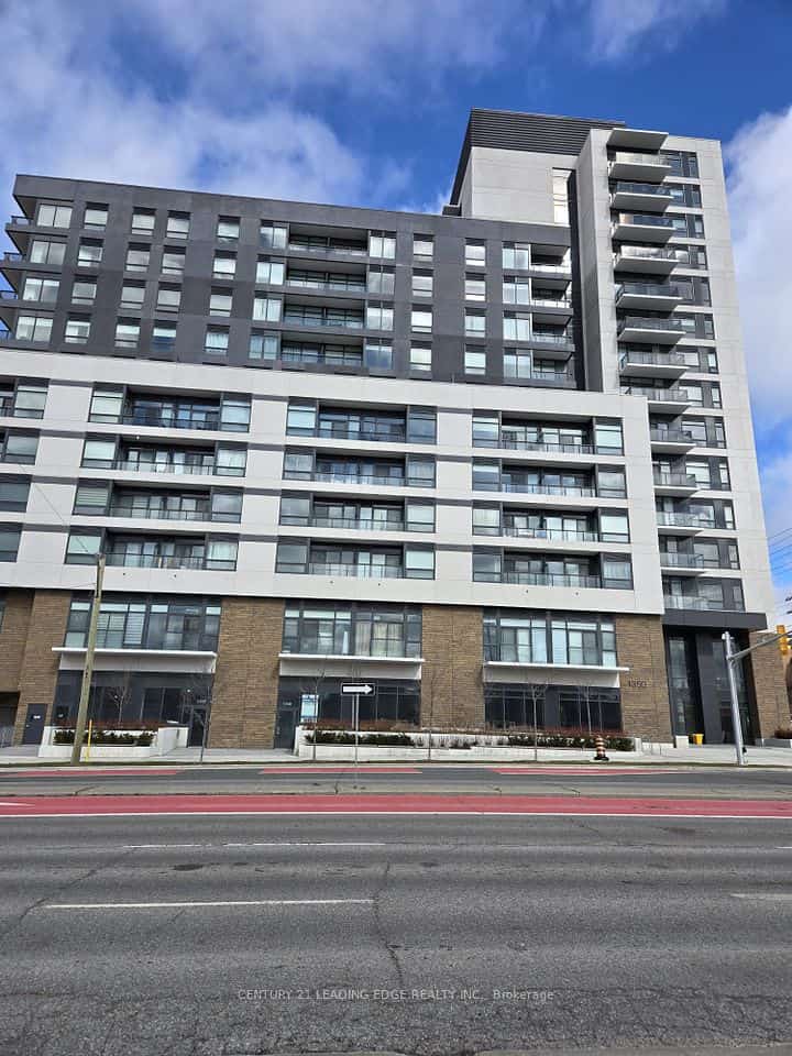1350 Ellesmere Road #613, Toronto, ON M1P 0G6