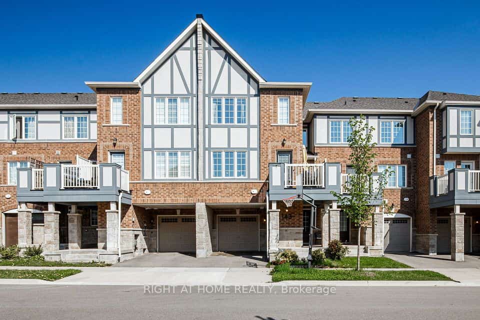 143 Toucan Trail, Oakville, ON L6H 0Y2