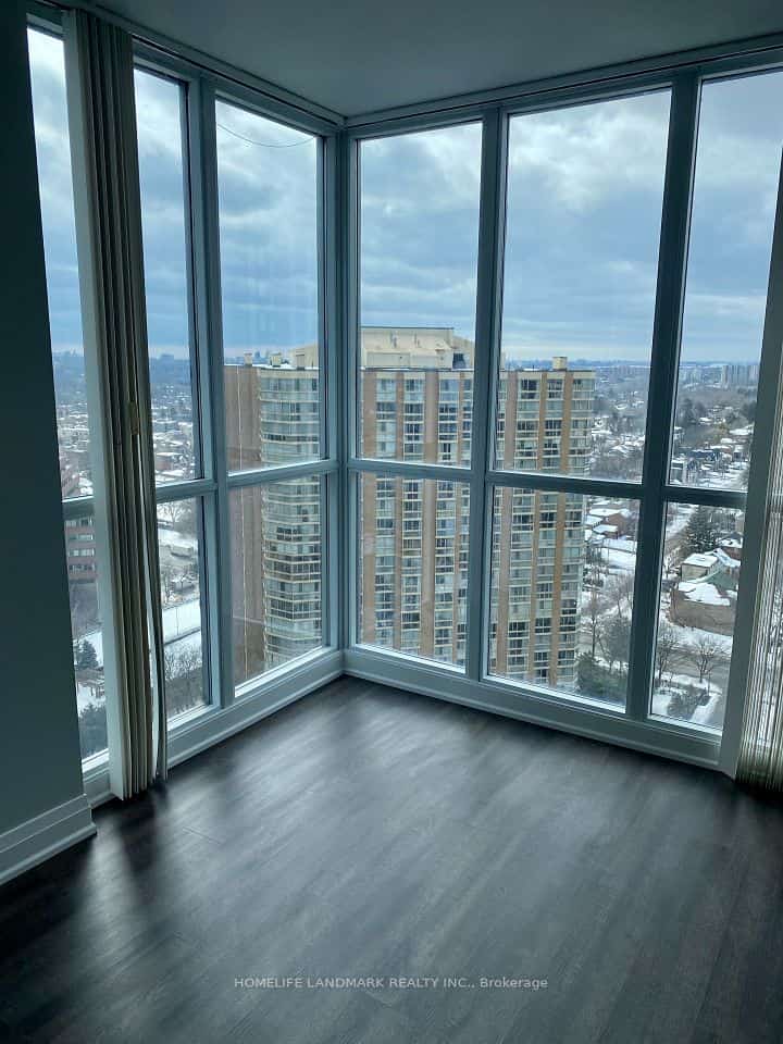 4968 Yonge Street W #2815, Toronto, ON M2N 5N7