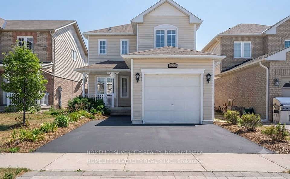 680 Langlaw Drive, Cambridge, ON N1P 1H3