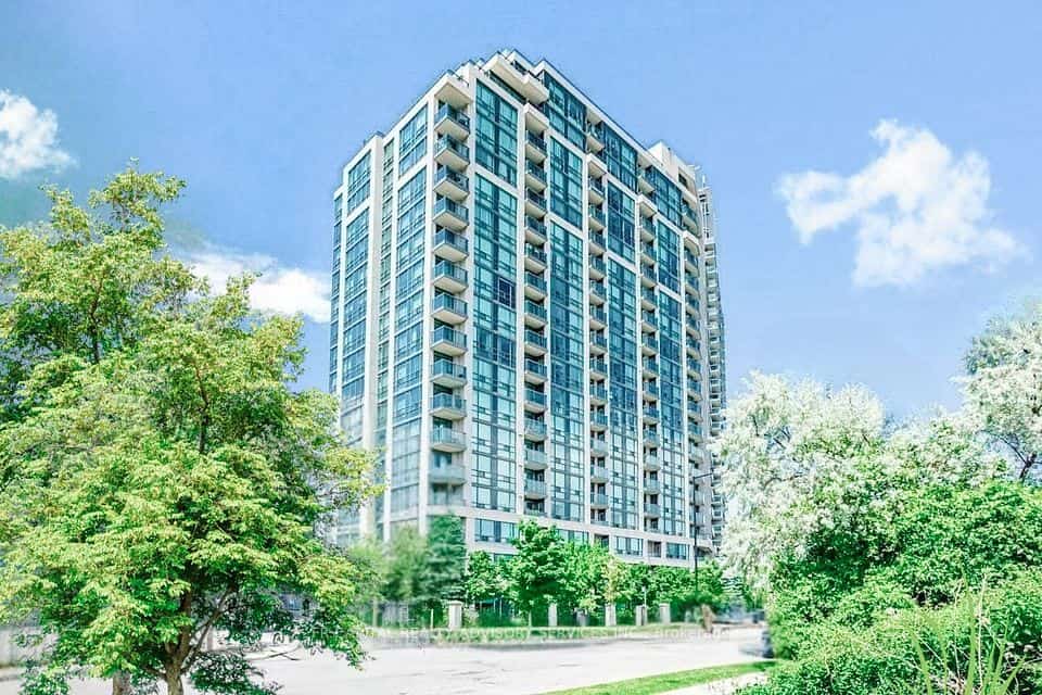 68 Grangeway Avenue #1102, Toronto, ON M1H 0A1
