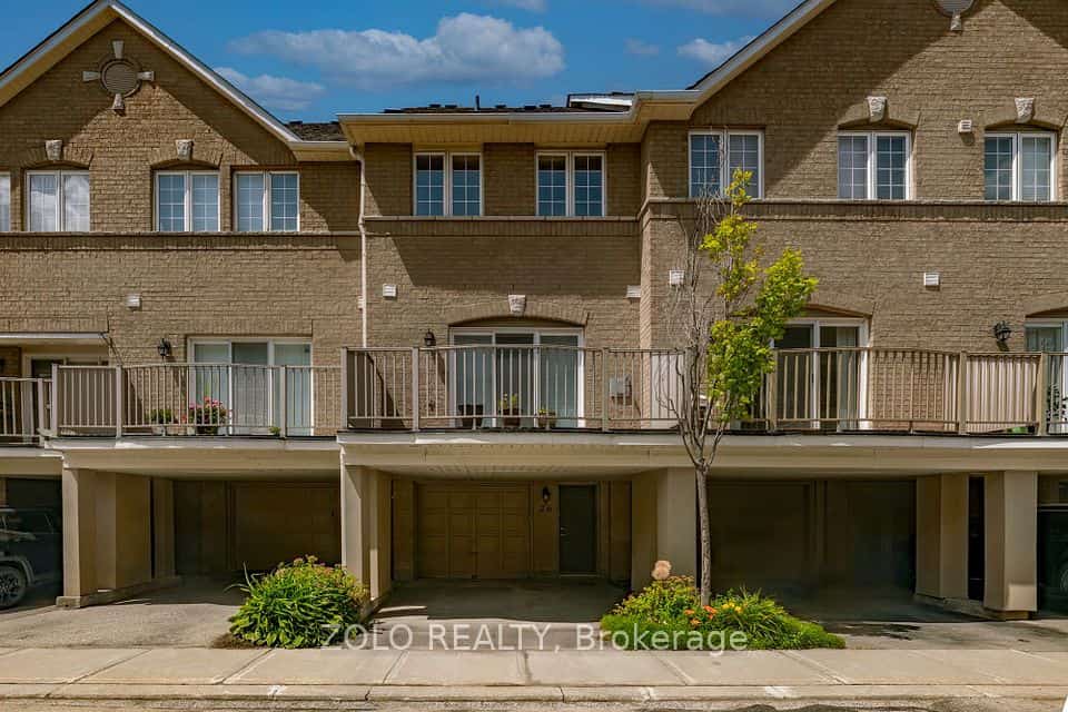 23 Observatory Lane #26, Richmond Hill, ON L4C 0M7