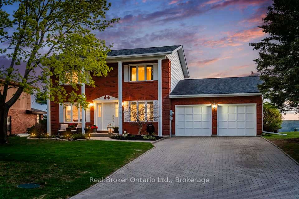 50 Payette Drive, Penetanguishene, ON L9M 1H5