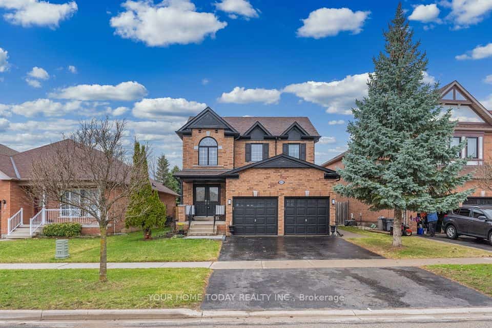 83 Atwood Avenue, Halton Hills, ON L7G 6C5