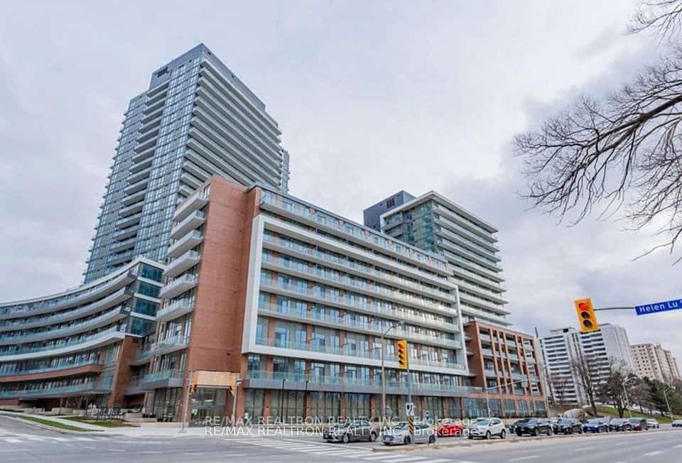 36 Forest Manor Road #1003, Toronto, ON M2J 1M5