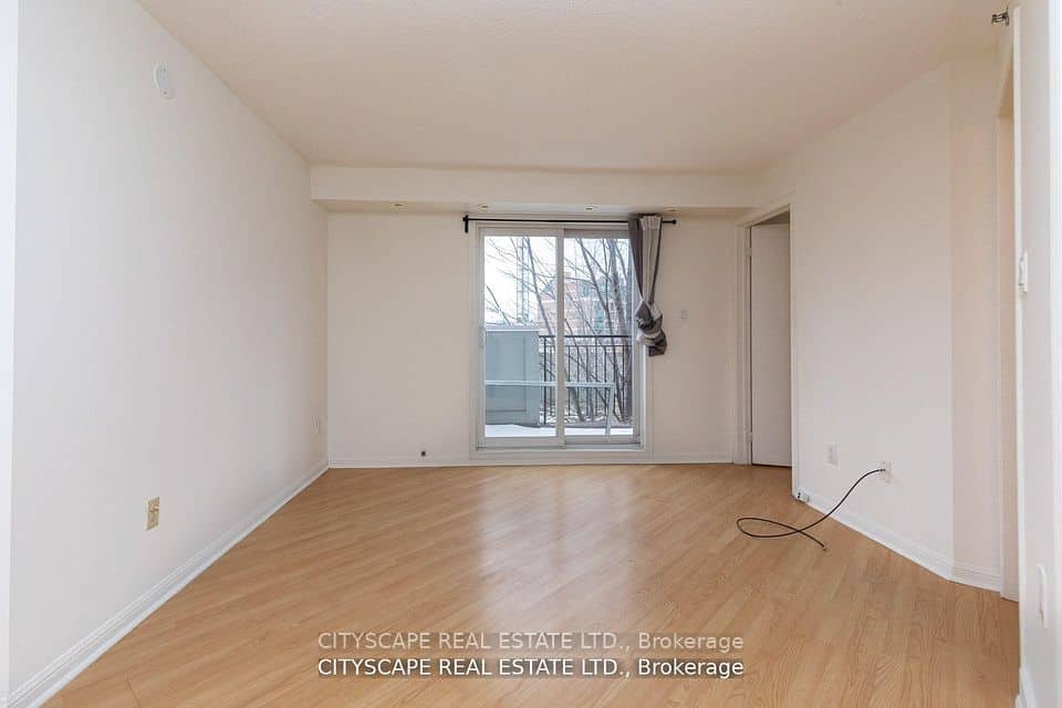 80 Joe Shuster Way, Toronto