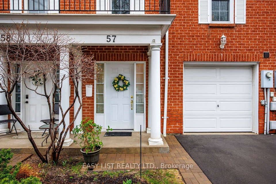 57 Stornwood Court, Brampton