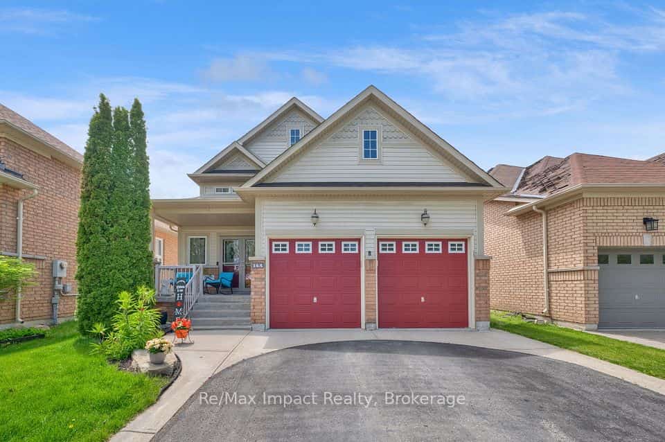 14A Hunt Street, Clarington, ON L1C 0A4