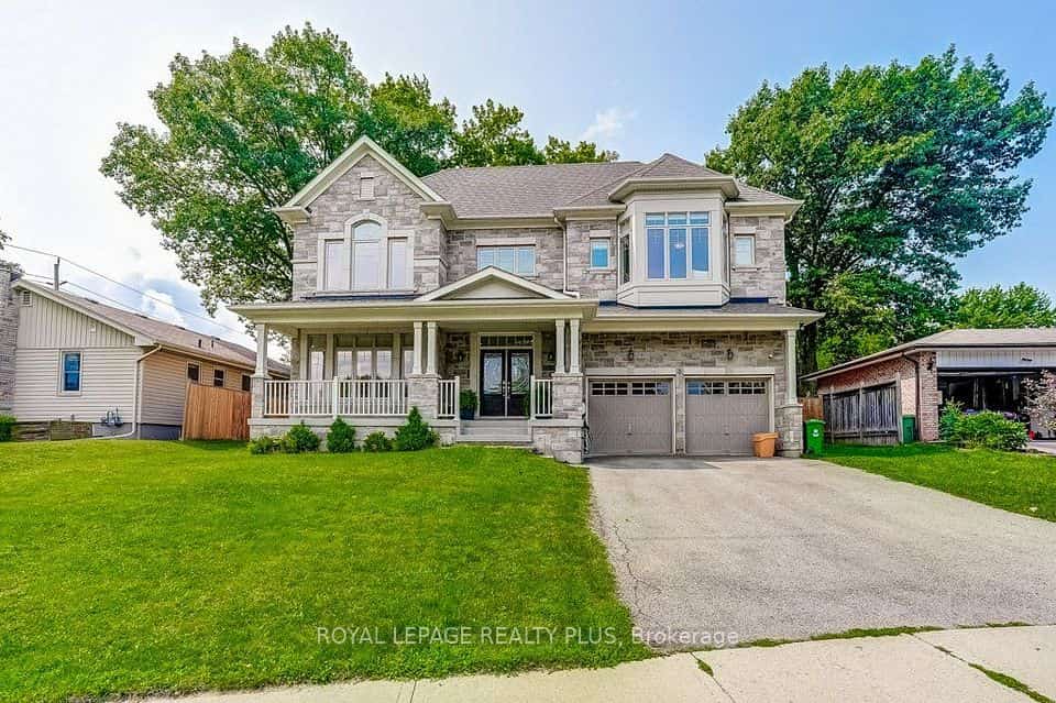 3 Niska Drive, Hamilton, ON L0R 2H3