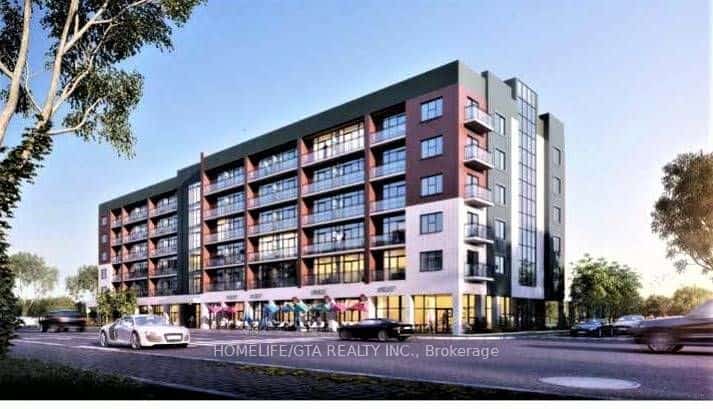 308 Lester Street #516, Waterloo, ON N2L 3W7