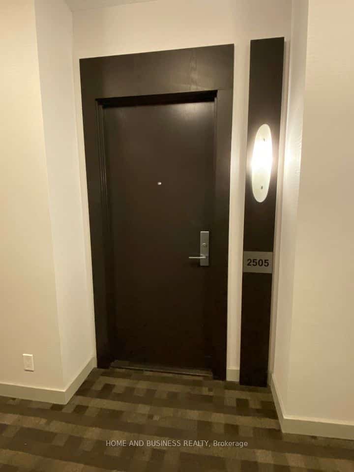 70 Absolute Avenue #2505, Mississauga, ON L4Z 0A4