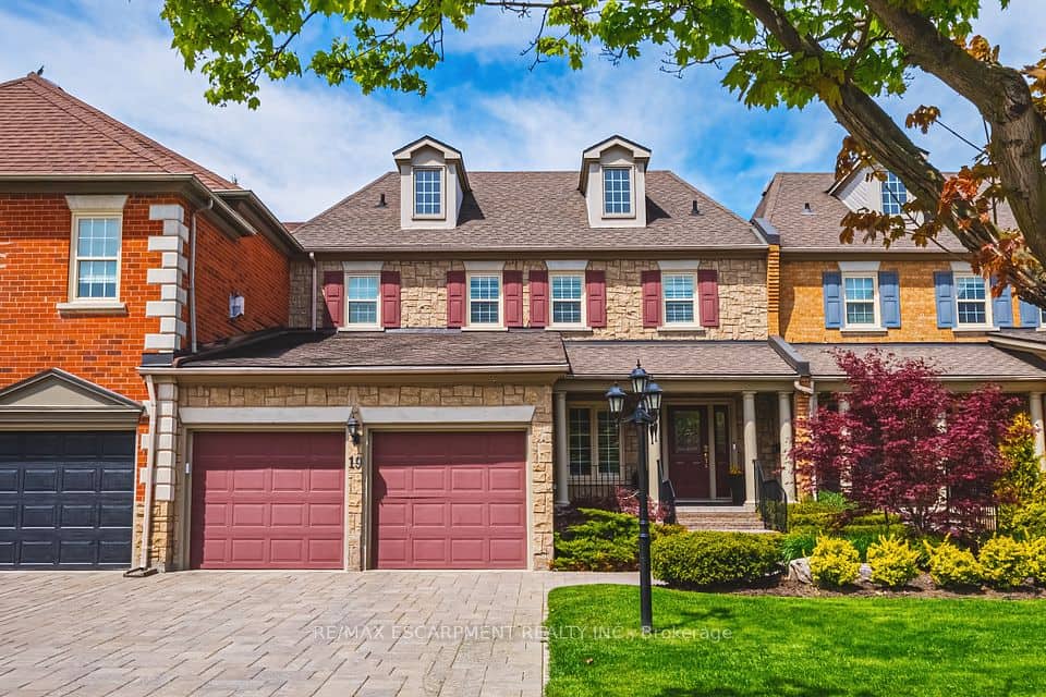 4211 Millcroft Park Drive, Burlington