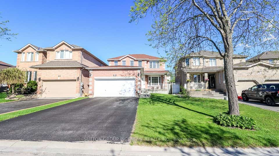 62 Birchwood Drive, Barrie, ON L4M 6X8