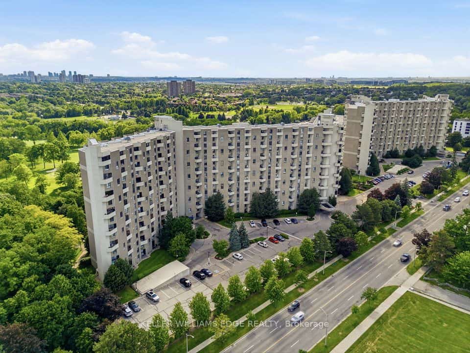 288 Mill Road, Toronto