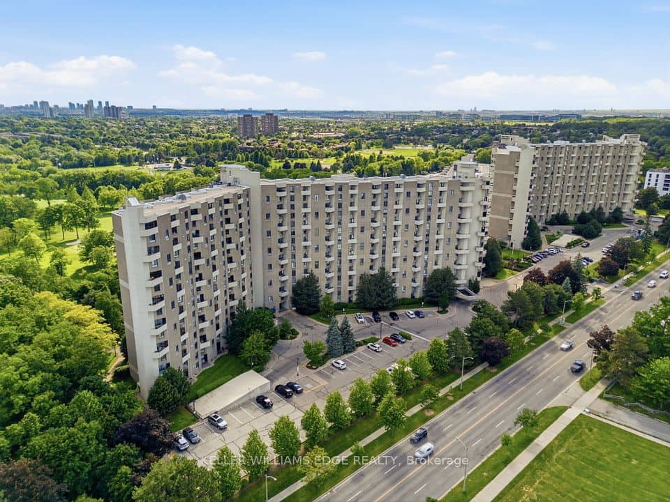 288 Mill Road, Toronto