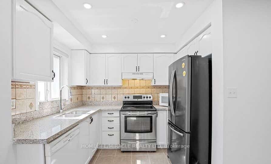 435 Middlefield Road #42, Toronto, ON M1S 5W1