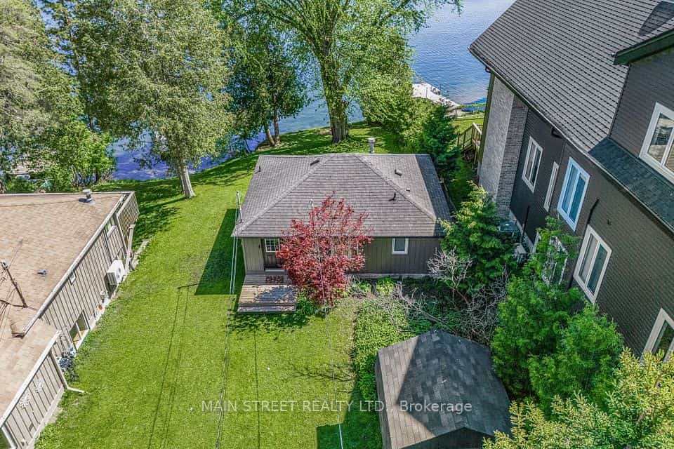 73 Cedarvale Boulevard, Whitchurch-Stouffville, ON L4A 7X3