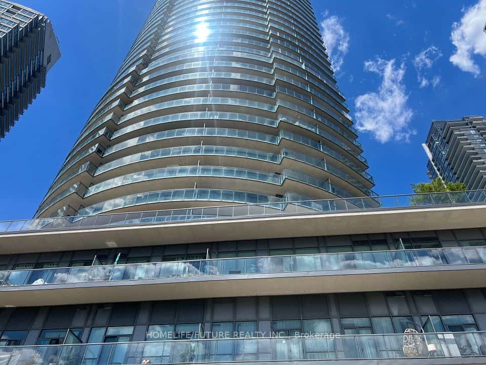 2230 Lake Shore Boulevard W #403, Toronto, ON M8V 0B2