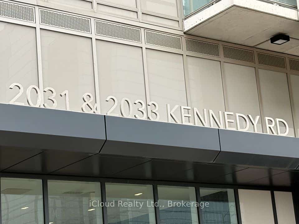 2033 Kennedy Road #303, Toronto, ON M1T 0B9