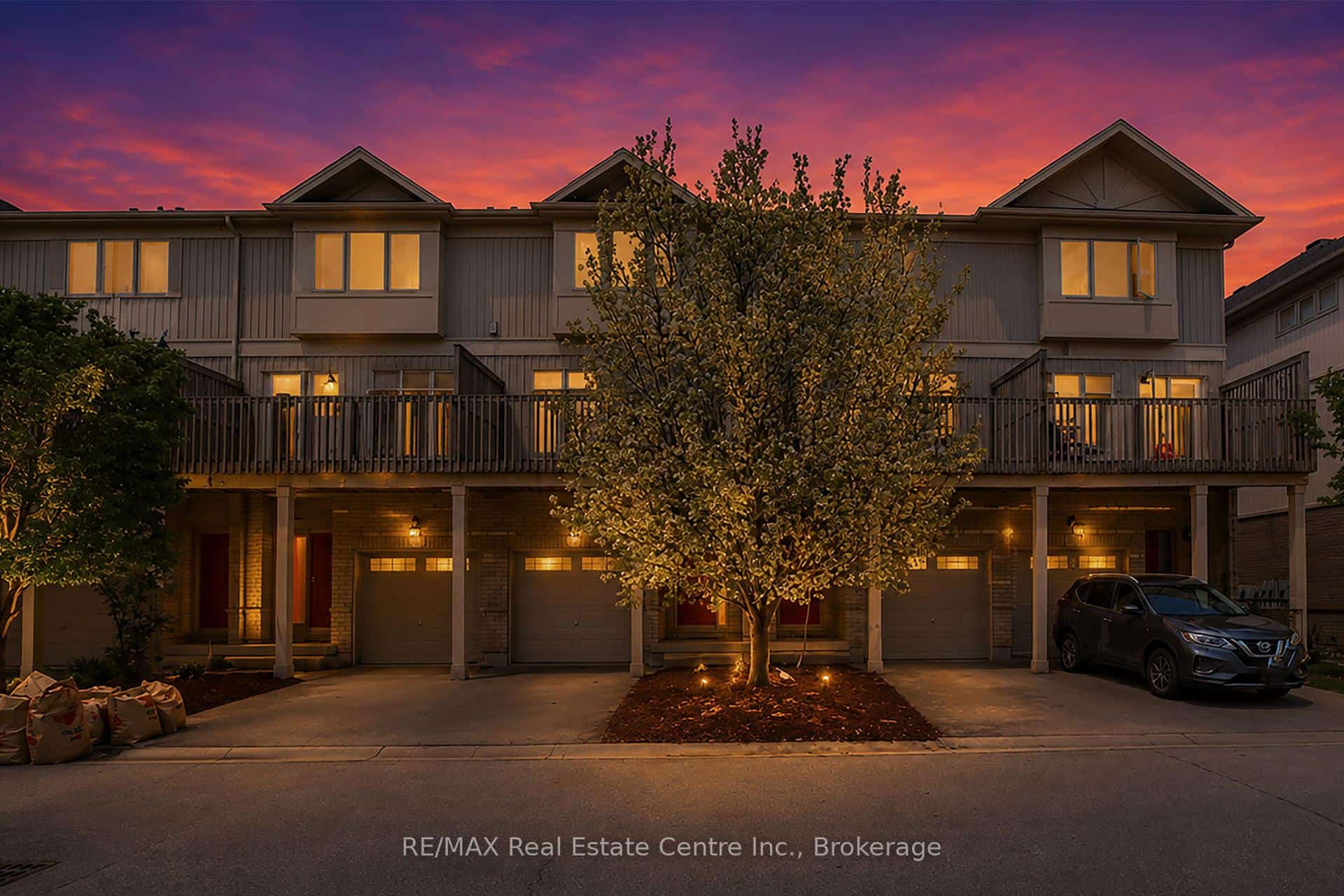 619 Wild Ginger Avenue #C15, Waterloo, ON N2V 2X1