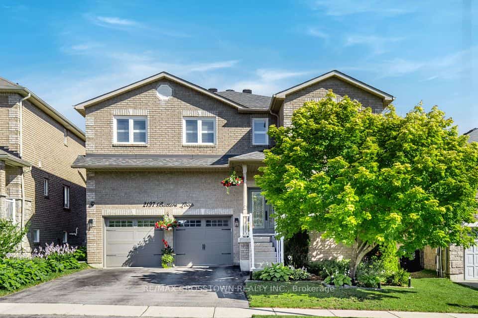 2197 Batters Loop, Innisfil, ON L9S 0C9