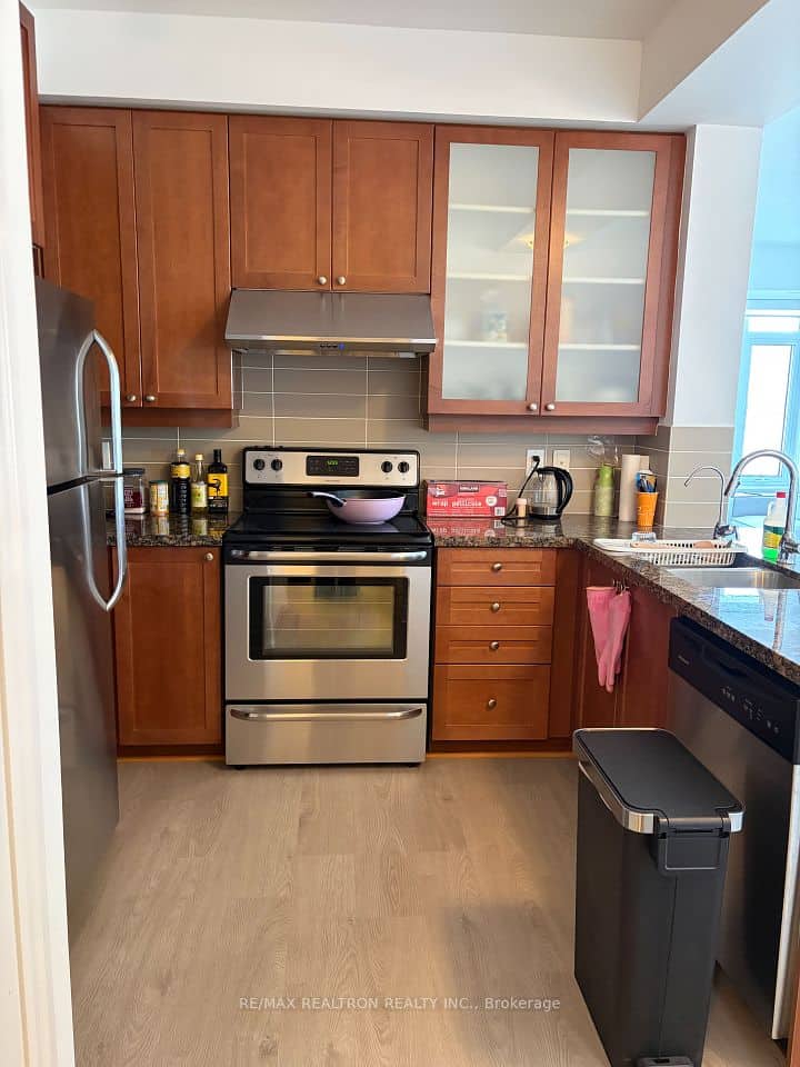 131 Upper Duke Crescent E, Markham