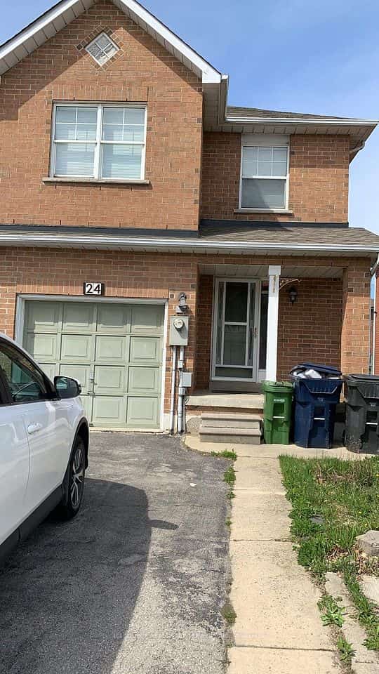 24 Mattari Court, Toronto, ON M9W 7C6