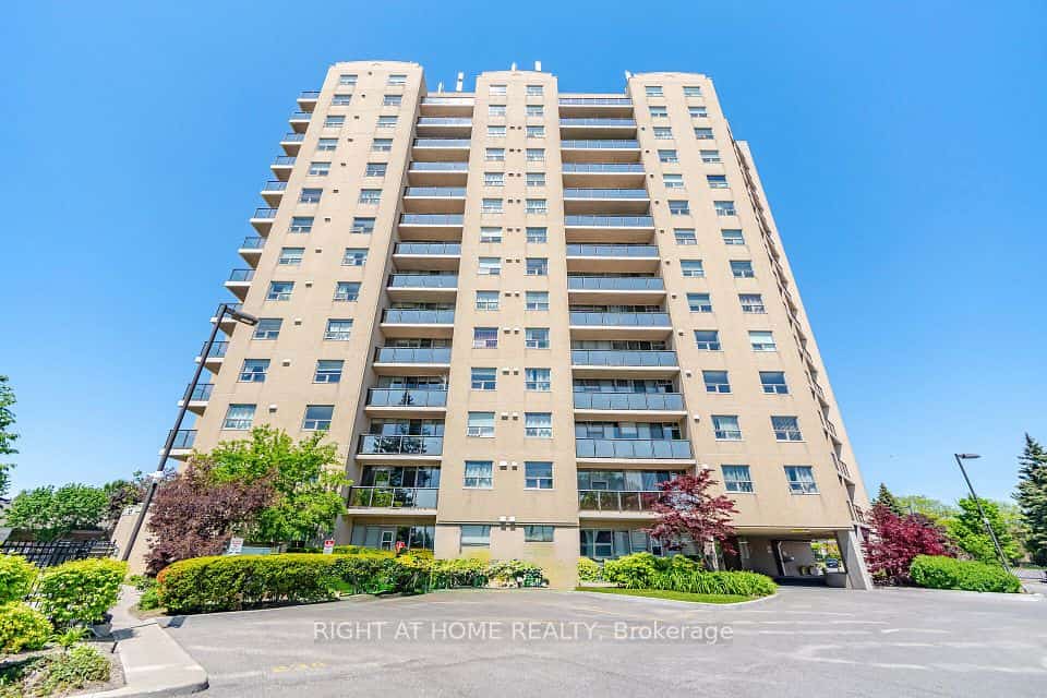 2 Westney Road N #108, Ajax, ON L1H 3H3