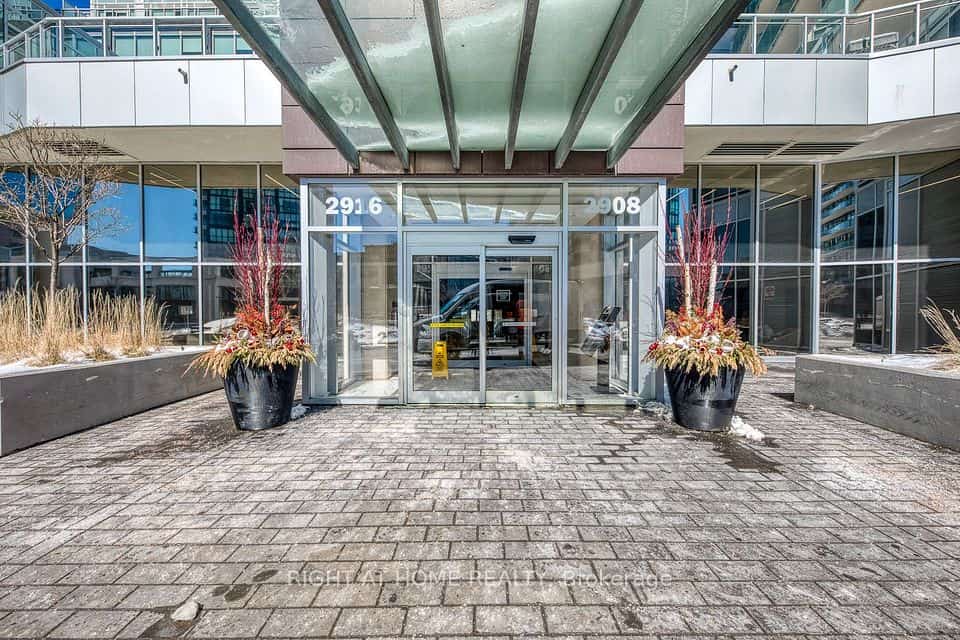 2916 Highway 7 Road #3202, Vaughan, ON L4K 0K6