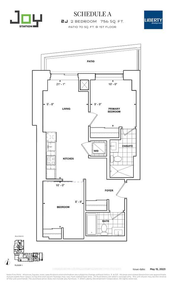 9751 Markham Road, Markham, ON L6E 0H8