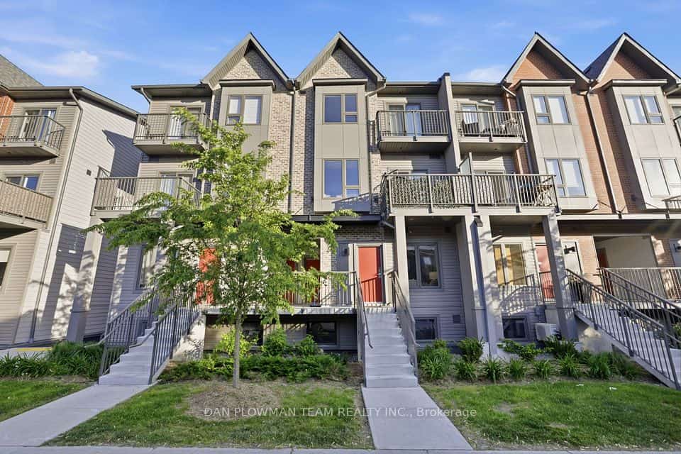 2635 William Jackson Drive, Pickering
