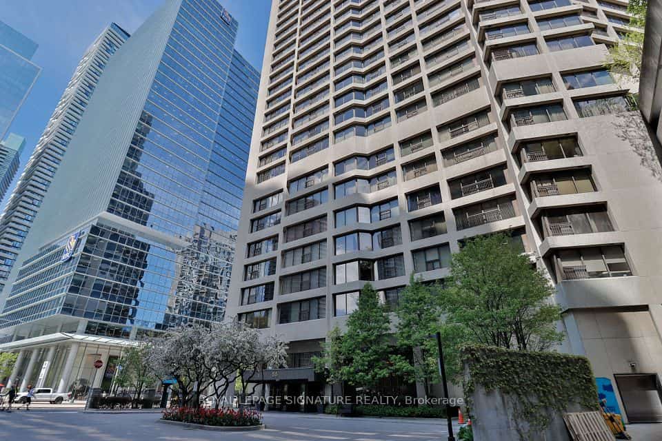 55 Harbour Square, Toronto