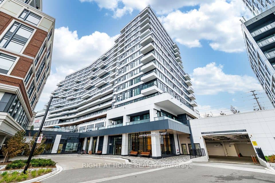 2485 Eglinton Avenue W, Mississauga