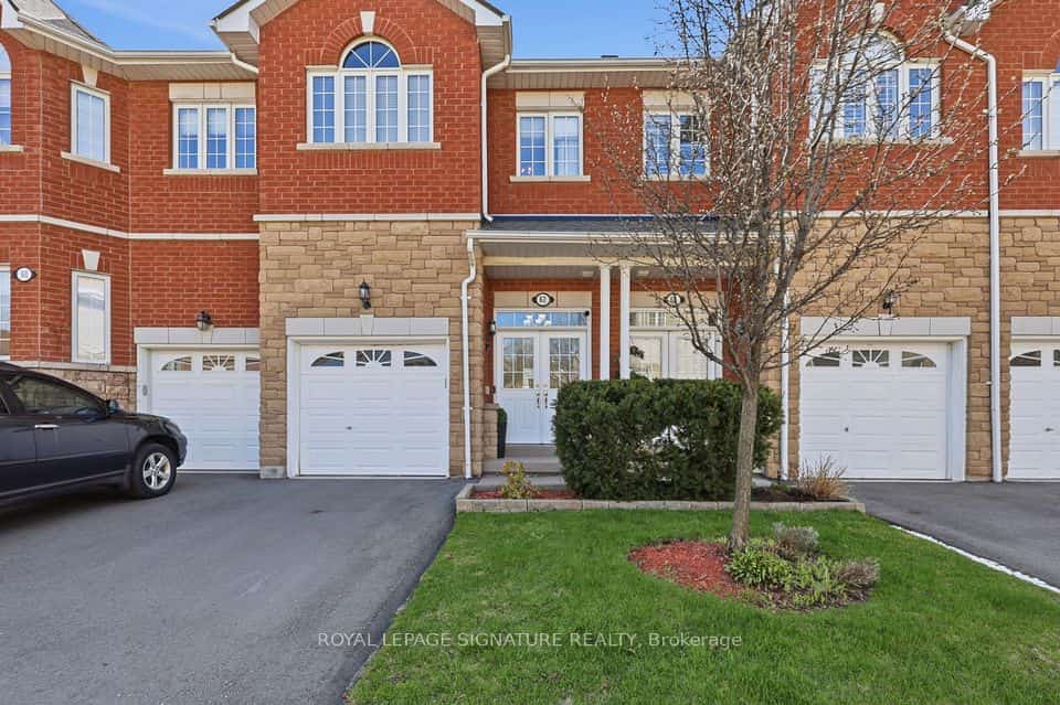 470 Faith Drive #62, Mississauga, ON L5R 4E9