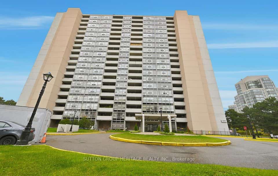 3380 Eglinton Avenue E #PH07, Toronto, ON M1J 3L6