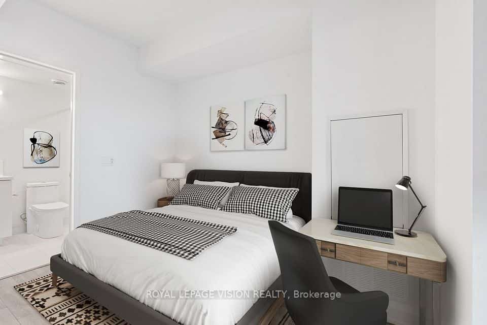 230 Simcoe Street, Toronto