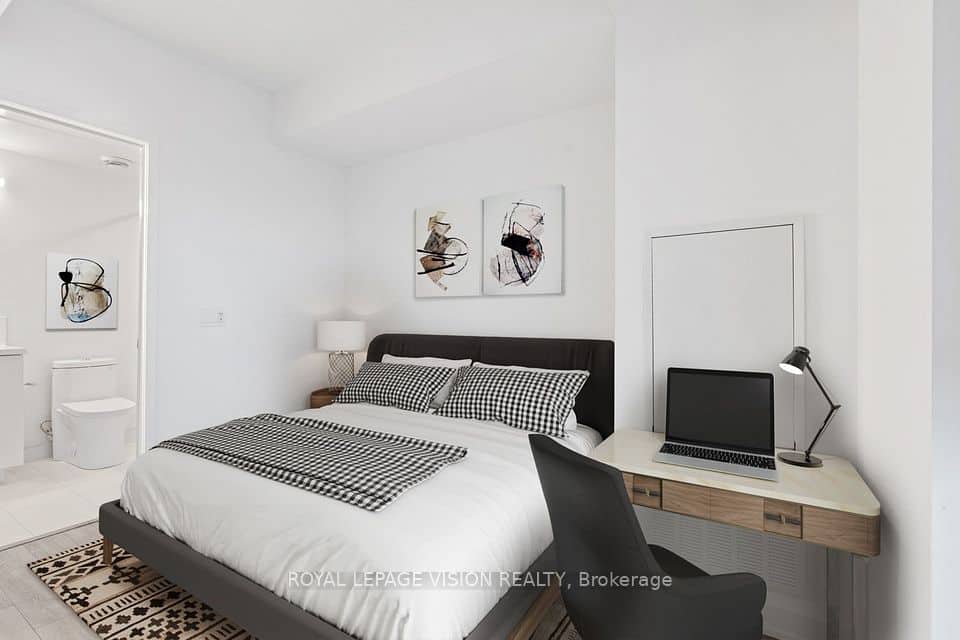 230 Simcoe Street, Toronto