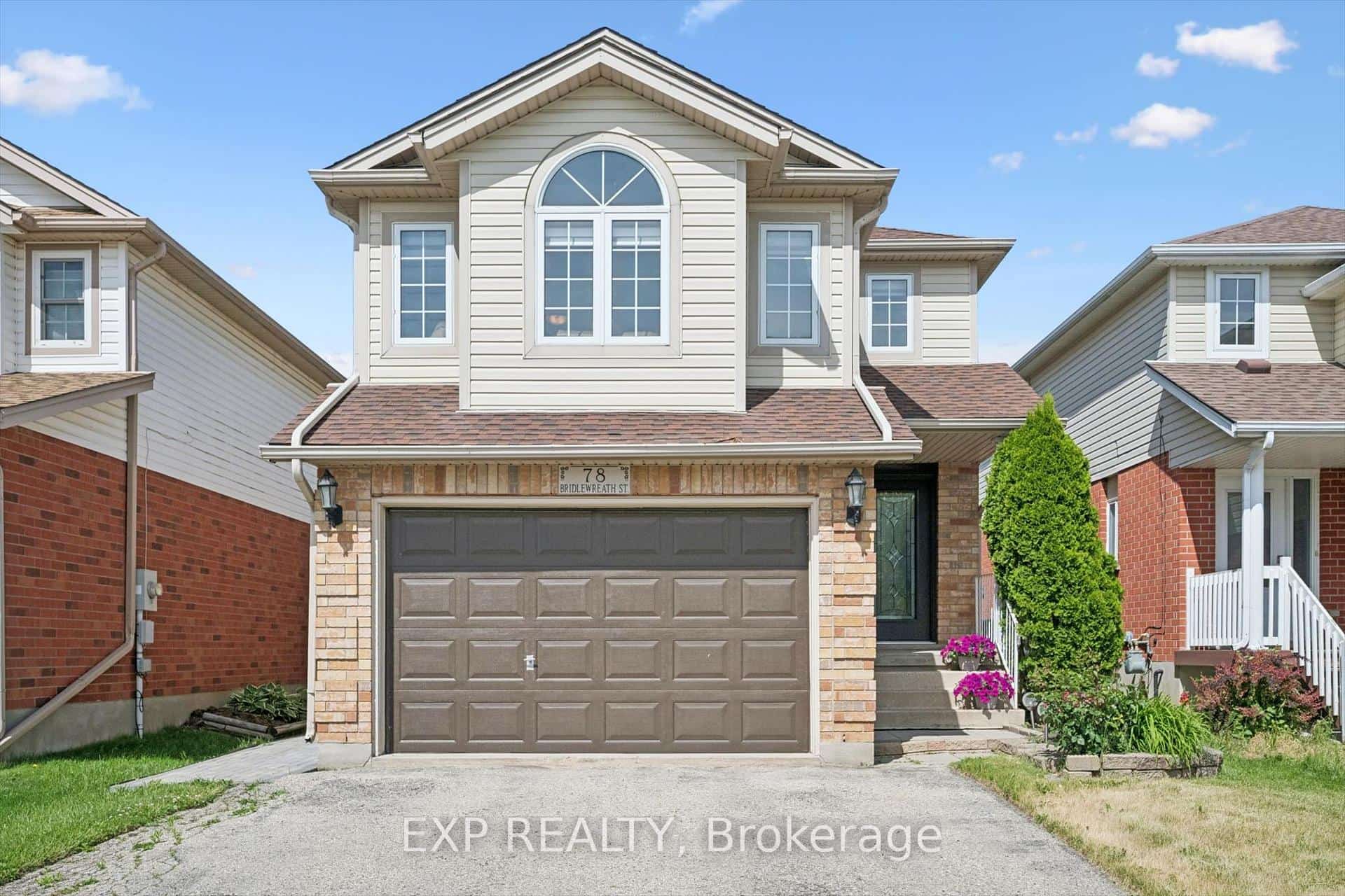 78 Bridlewreath Street, Waterloo, ON N2E 3V5